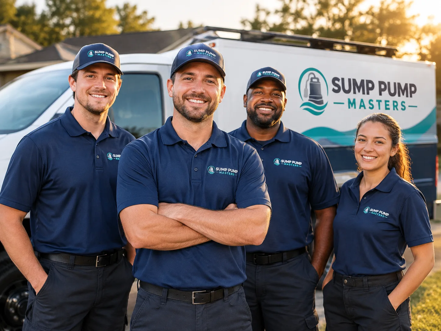 Sump Pump Repair company in Perth, ND
