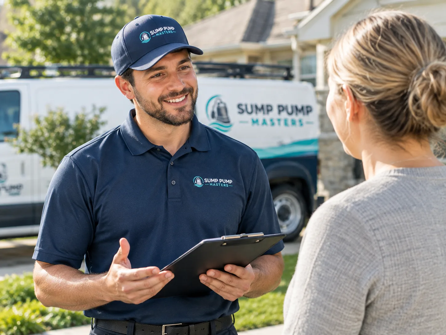 Sump Pump Repair Perth, ND FAQs